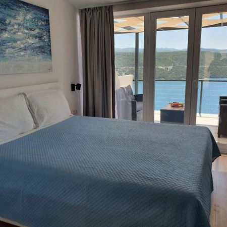Apartments Malalu Неум Номер фото