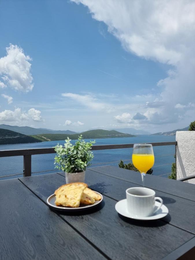 Apartments Malalu Неум Екстер'єр фото