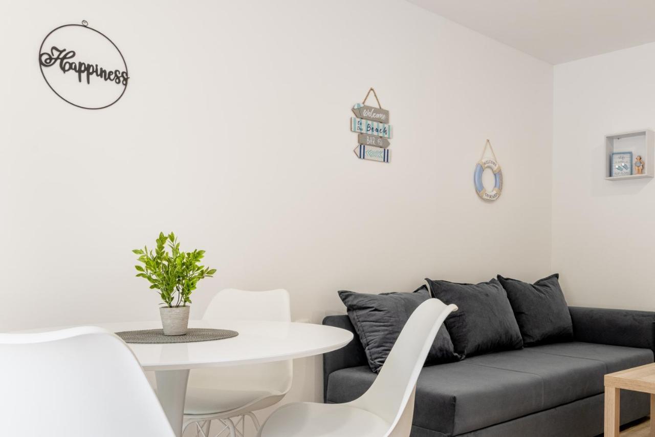 Apartments Malalu Неум Екстер'єр фото