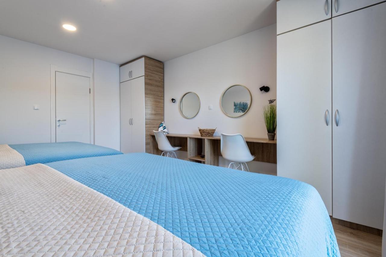 Apartments Malalu Неум Екстер'єр фото