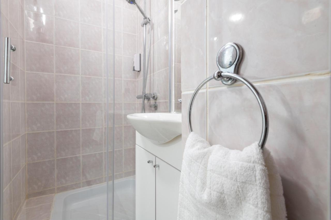 Apartments Malalu Неум Екстер'єр фото