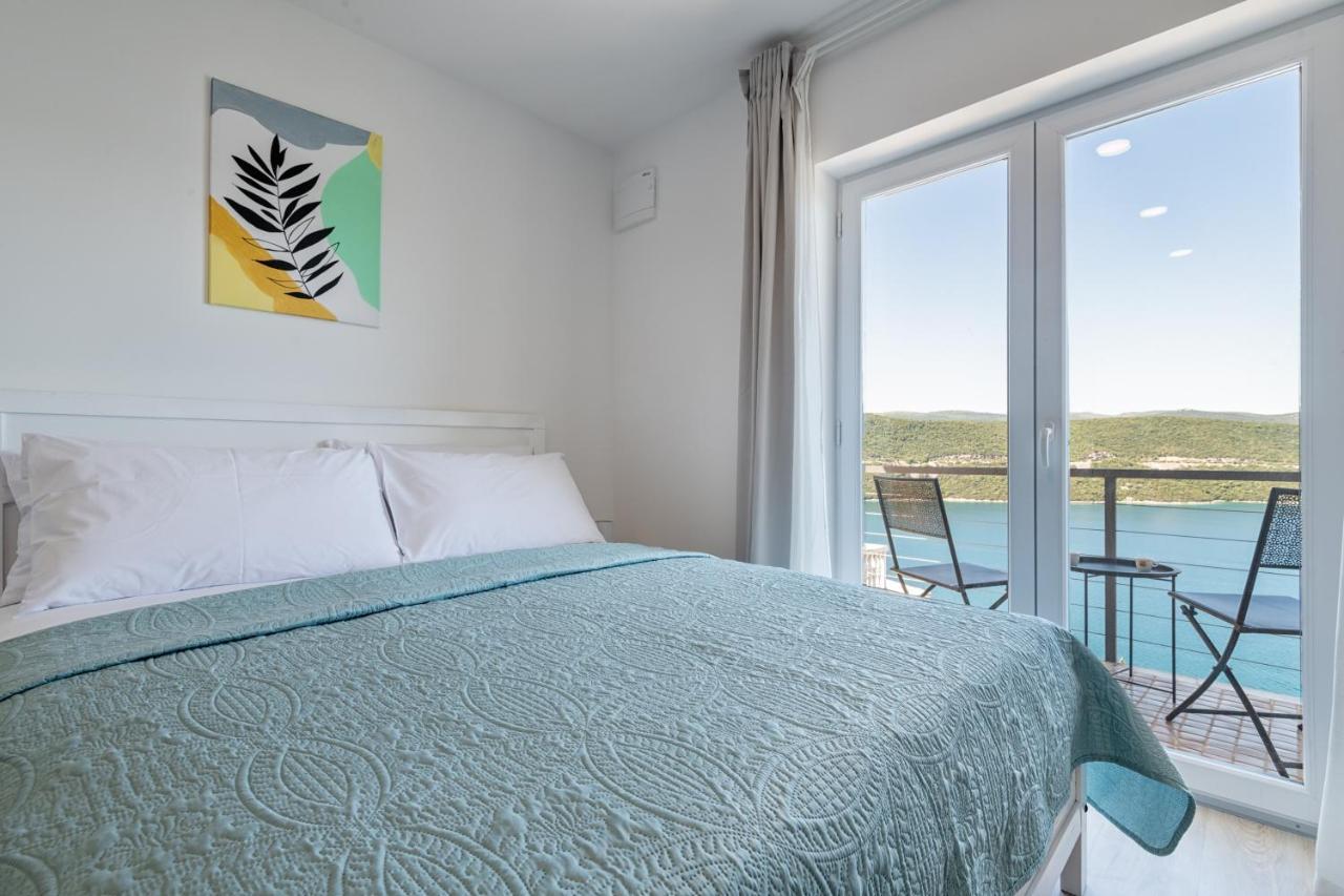 Apartments Malalu Неум Екстер'єр фото