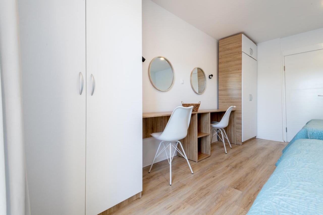 Apartments Malalu Неум Екстер'єр фото