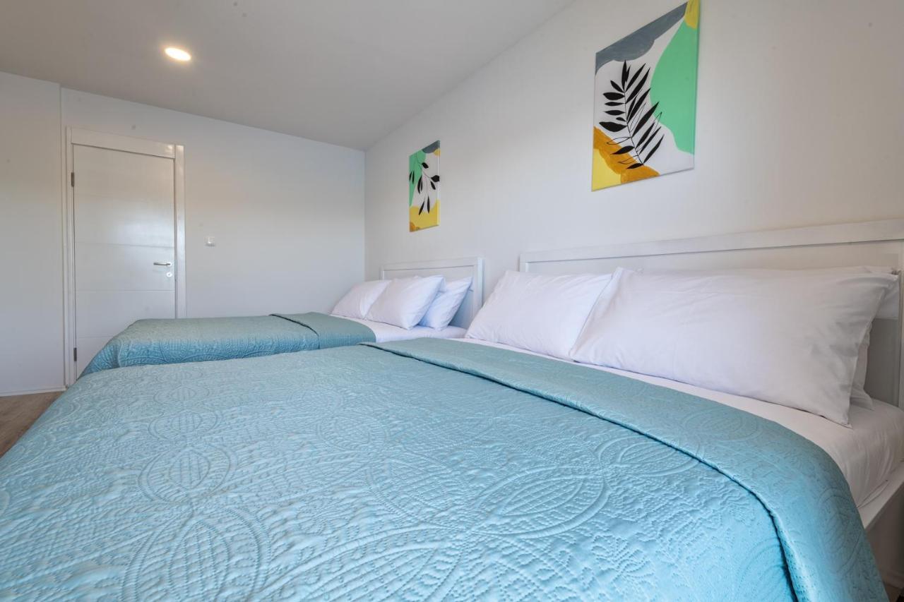 Apartments Malalu Неум Екстер'єр фото