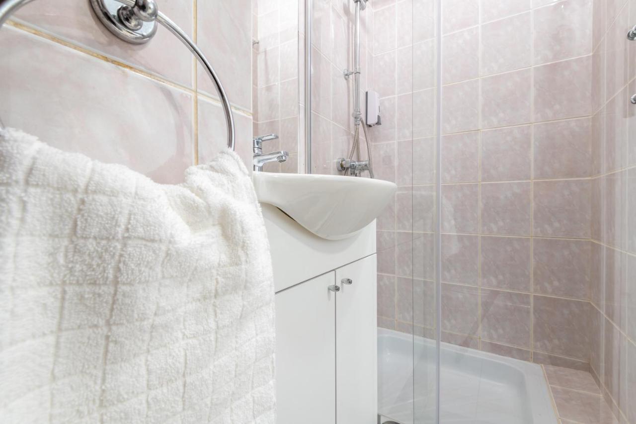 Apartments Malalu Неум Екстер'єр фото