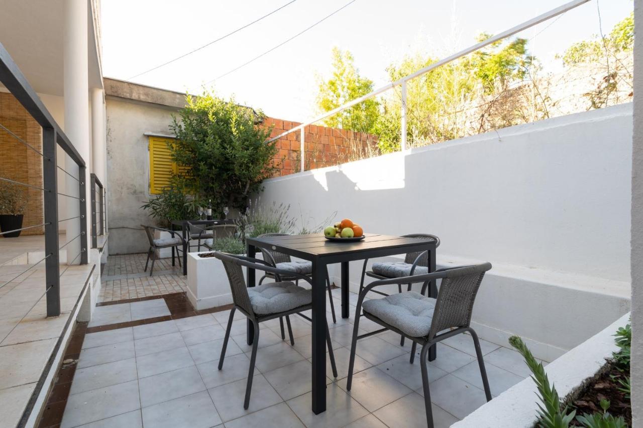 Apartments Malalu Неум Екстер'єр фото