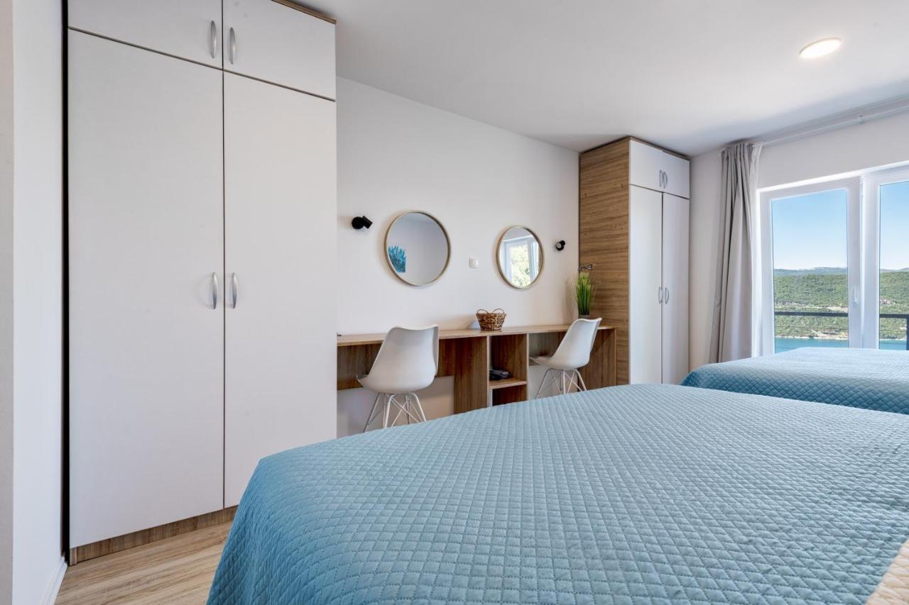 Apartments Malalu Неум Екстер'єр фото