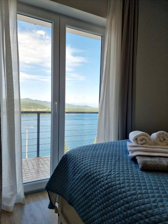 Apartments Malalu Неум Екстер'єр фото