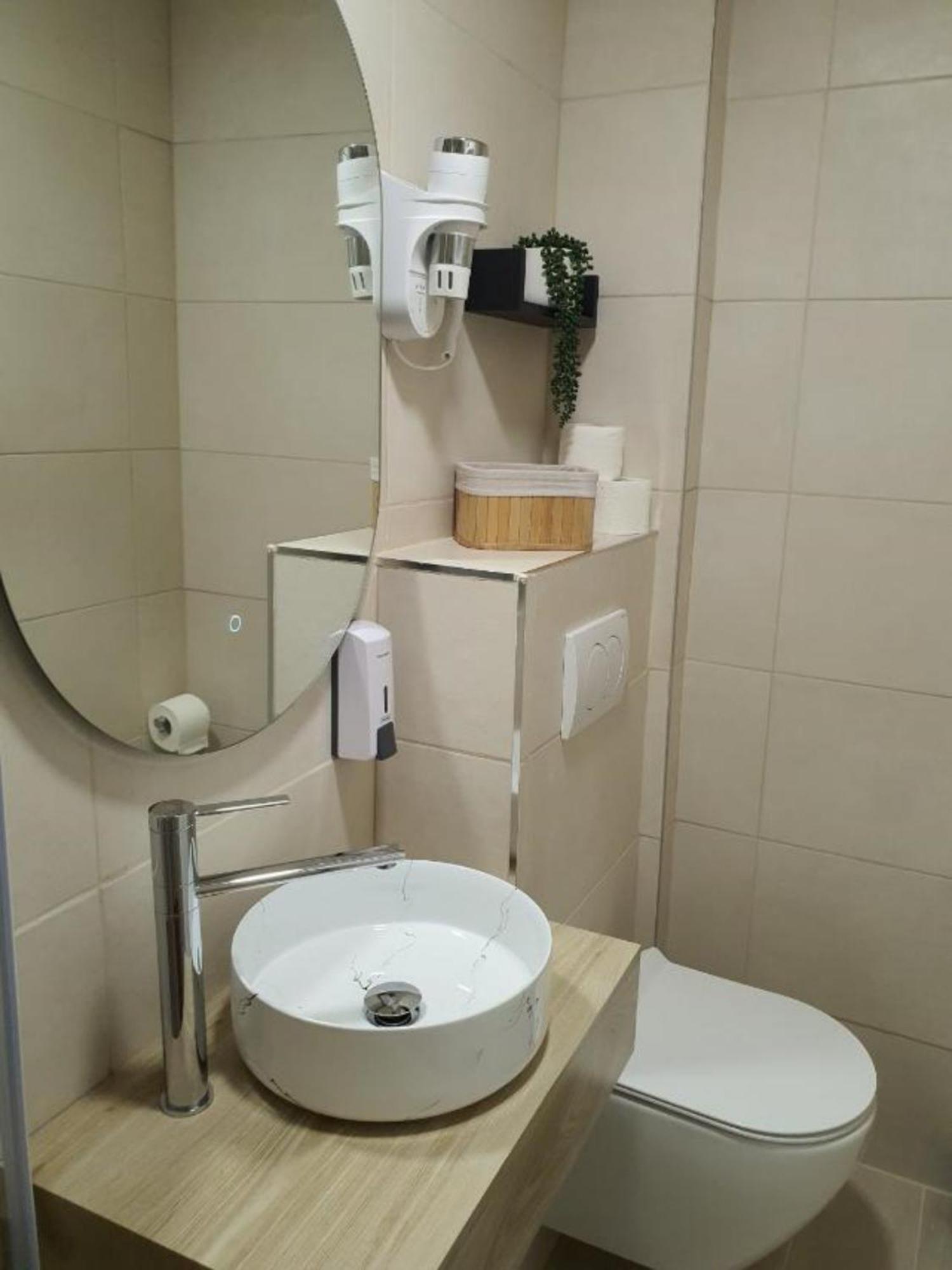 Apartments Malalu Неум Номер фото