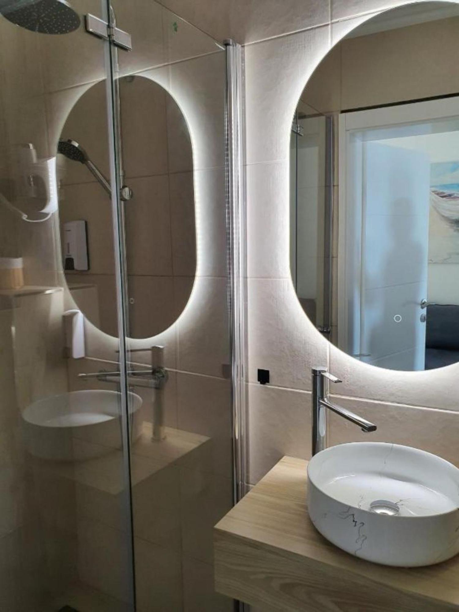 Apartments Malalu Неум Номер фото