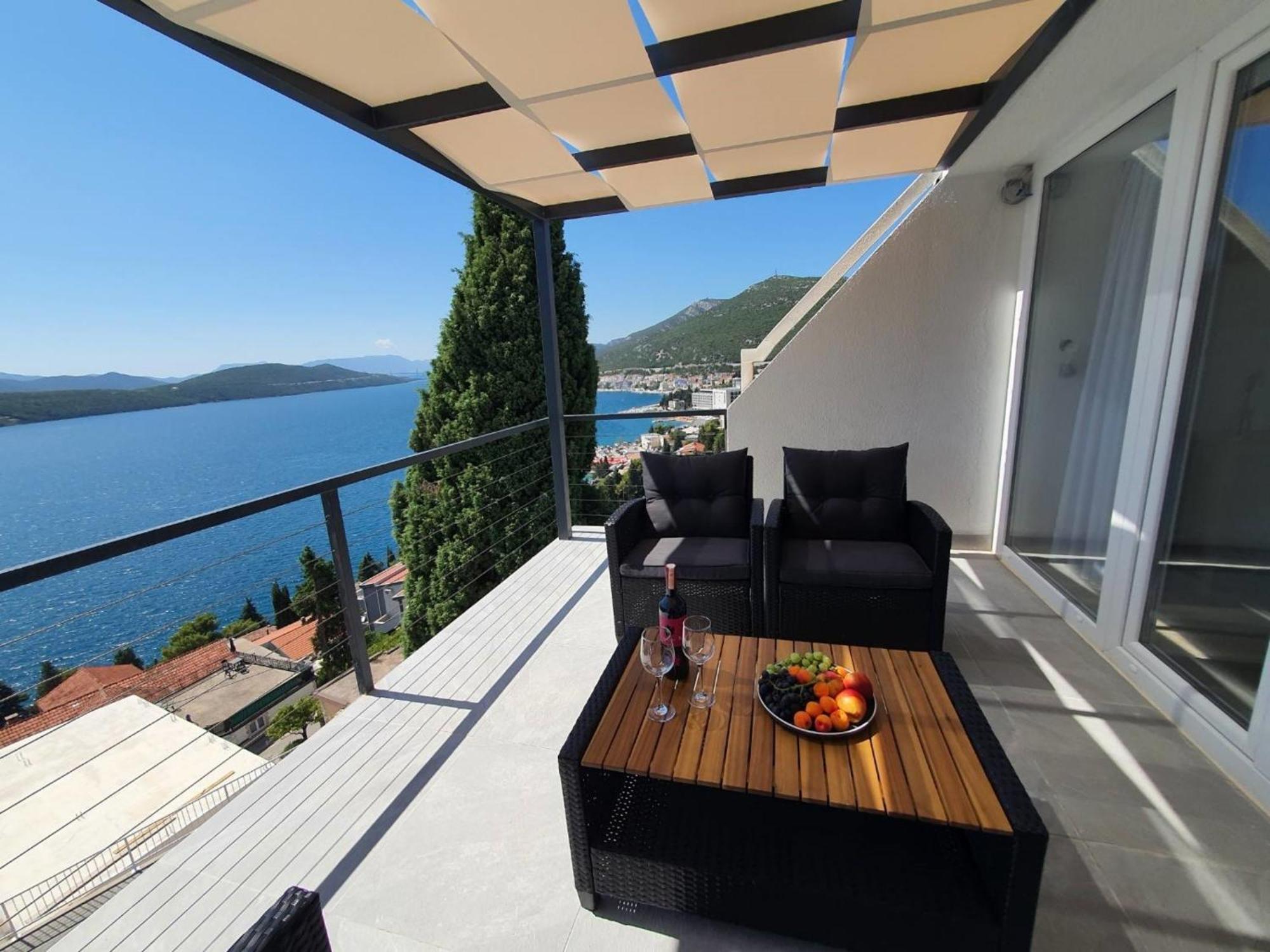 Apartments Malalu Неум Номер фото