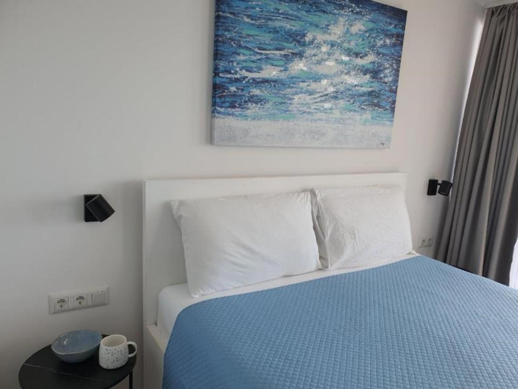 Apartments Malalu Неум Номер фото