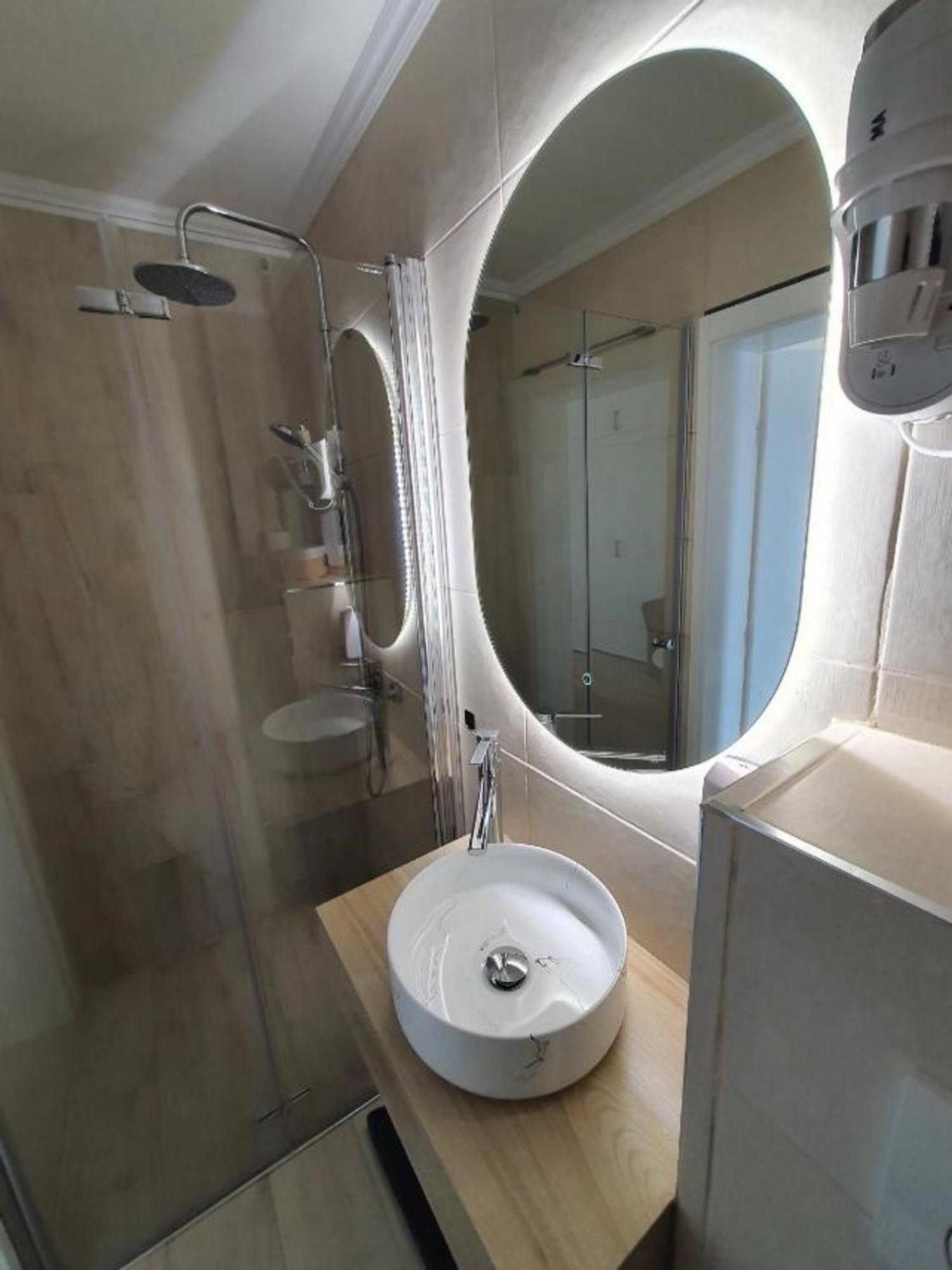 Apartments Malalu Неум Номер фото